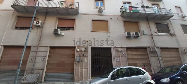 appartamento in affitto a Palermo