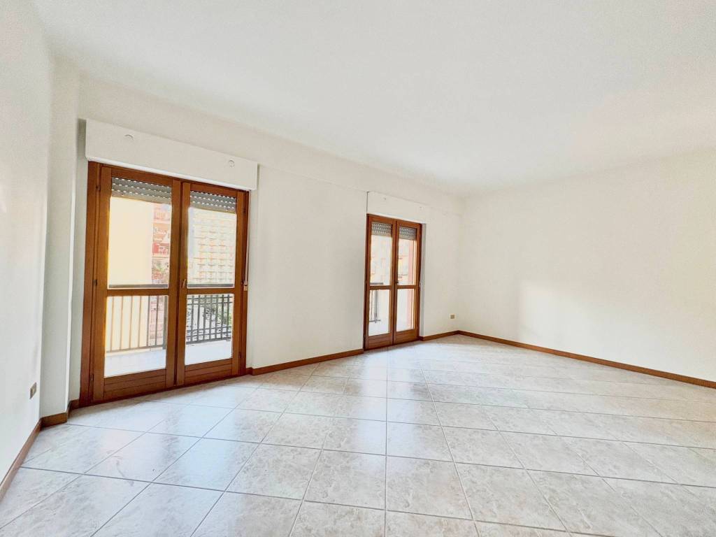 appartamento in affitto a Palermo in zona Calatafimi / Cuba