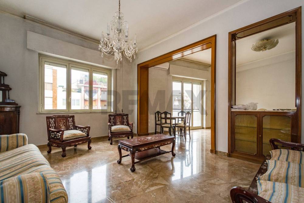 appartamento in affitto a Palermo