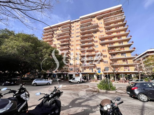 appartamento in affitto a Palermo