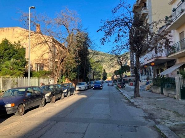 appartamento in affitto a Palermo in zona San Lorenzo