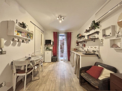 appartamento in affitto a Palermo in zona Centro storico