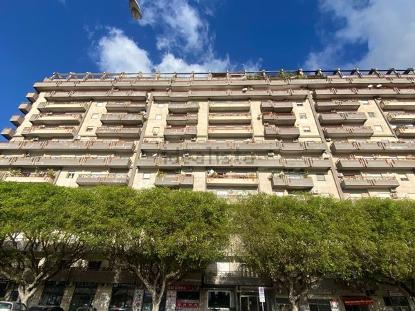 appartamento in affitto a Palermo