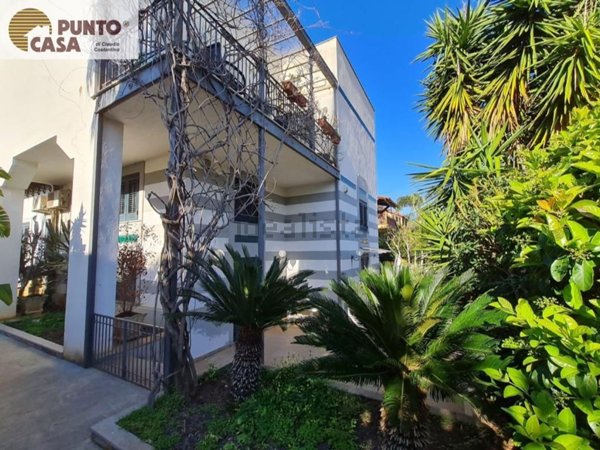 appartamento in affitto a Palermo in zona Mondello