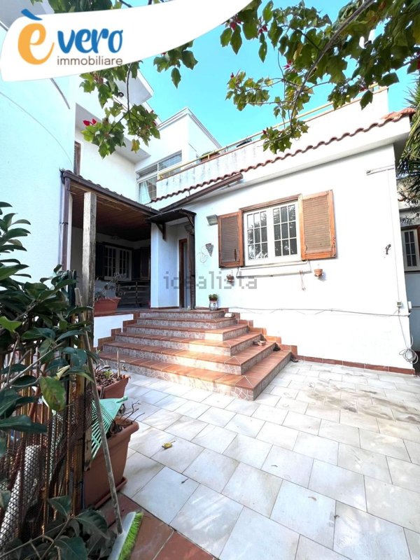 appartamento in affitto a Palermo in zona Partanna