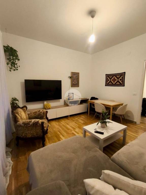 appartamento in affitto a Palermo in zona Politeama