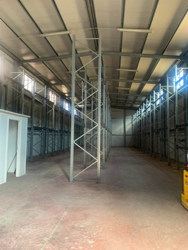 appartamento in affitto a Palermo in zona Oreto