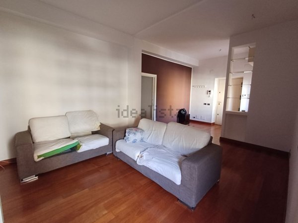 appartamento in affitto a Palermo in zona Resuttana