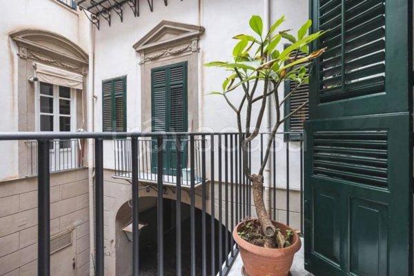 appartamento in affitto a Palermo in zona Centro storico