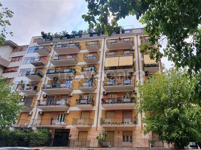 appartamento in affitto a Palermo