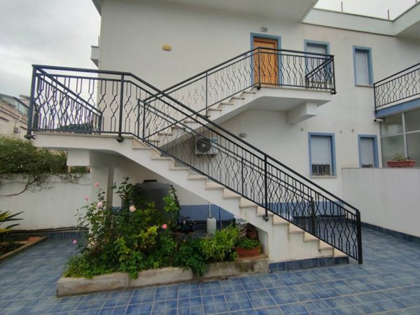 appartamento in affitto a Palermo in zona Tommaso Natale