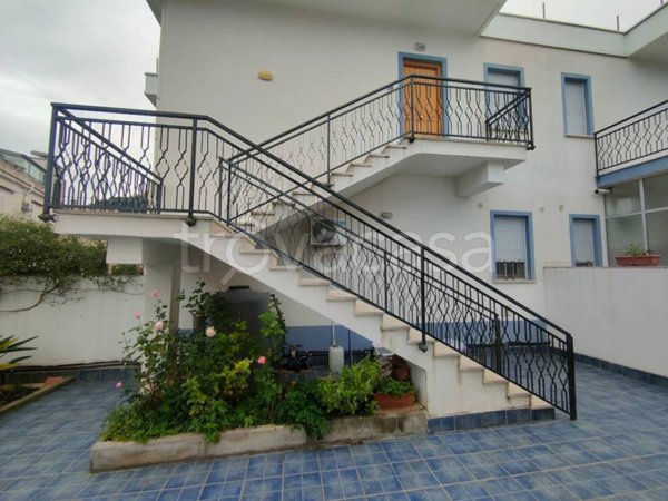 appartamento in affitto a Palermo in zona Mondello