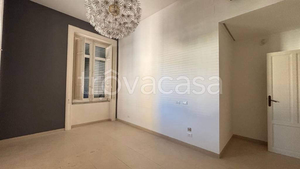 appartamento in affitto a Palermo in zona Politeama