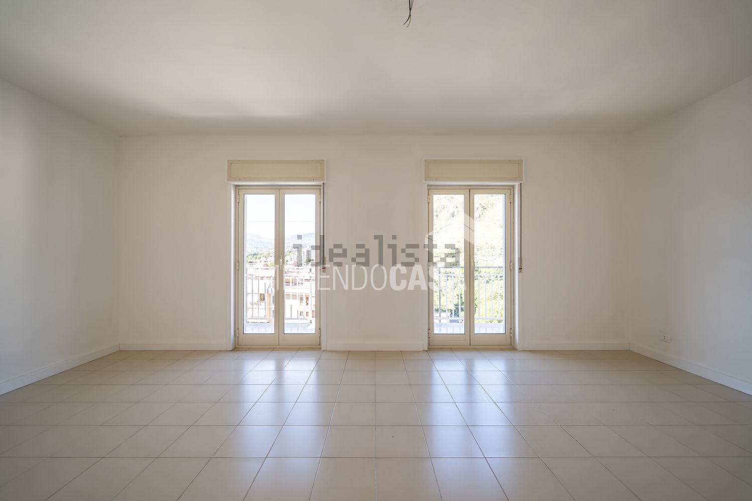 appartamento in affitto a Palermo in zona Calatafimi / Cuba