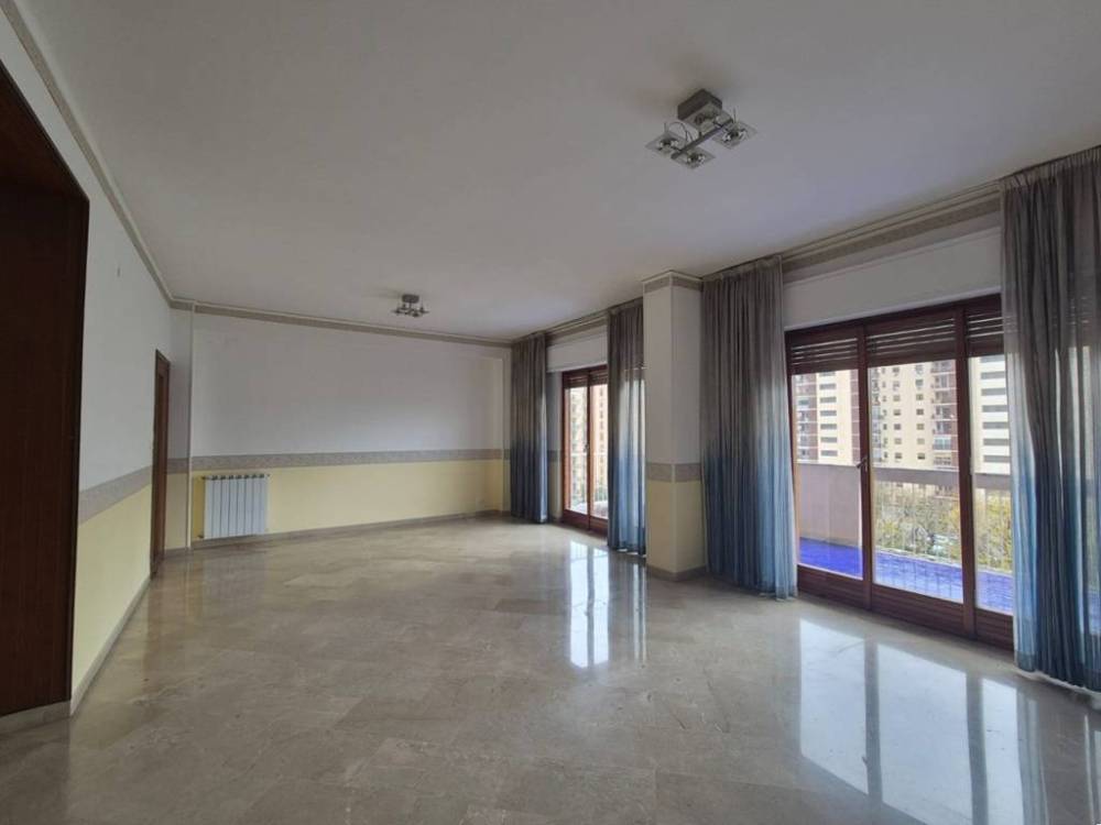 appartamento in affitto a Palermo
