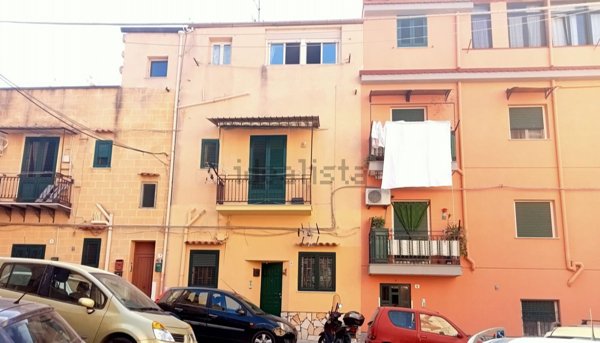 appartamento in affitto a Palermo in zona Arenella/Vergine Maria