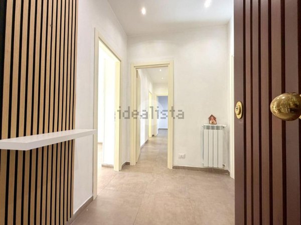 appartamento in affitto a Palermo in zona Malaspina/Palagonia