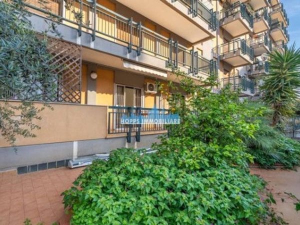 appartamento in affitto a Palermo in zona Malaspina/Palagonia