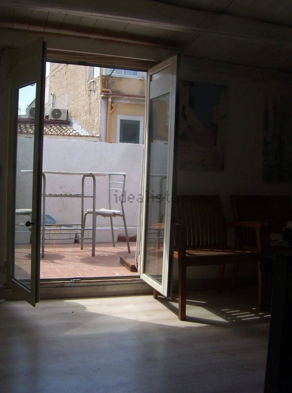 appartamento in affitto a Palermo in zona Libertà