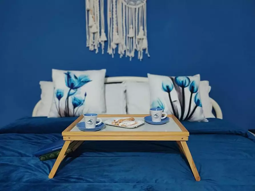 appartamento in affitto a Palermo