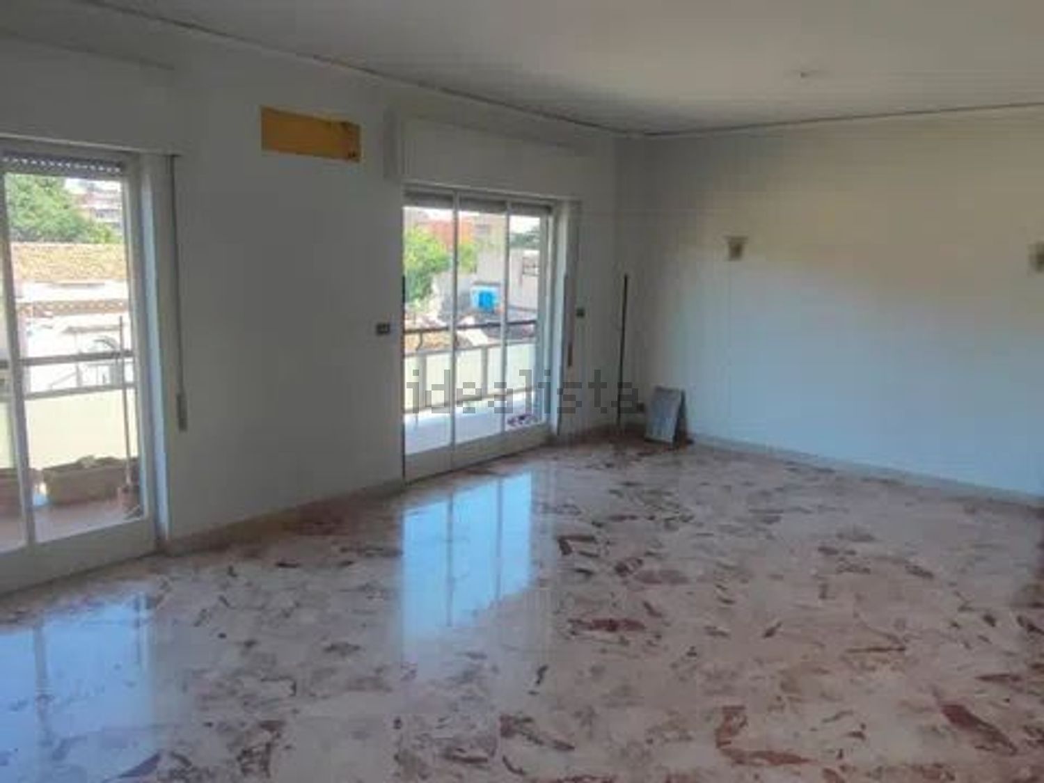 appartamento in affitto a Palermo in zona Malaspina/Palagonia