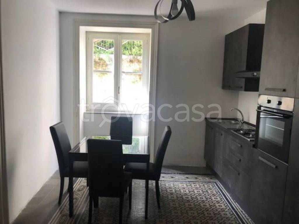 appartamento in affitto a Palermo in zona Politeama