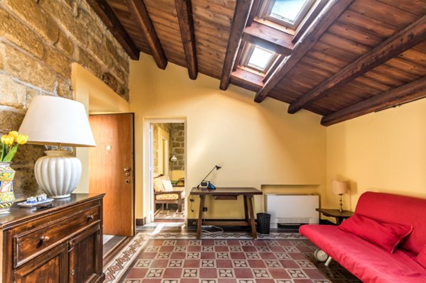 appartamento in affitto a Palermo in zona Libertà