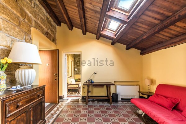 appartamento in affitto a Palermo in zona Libertà