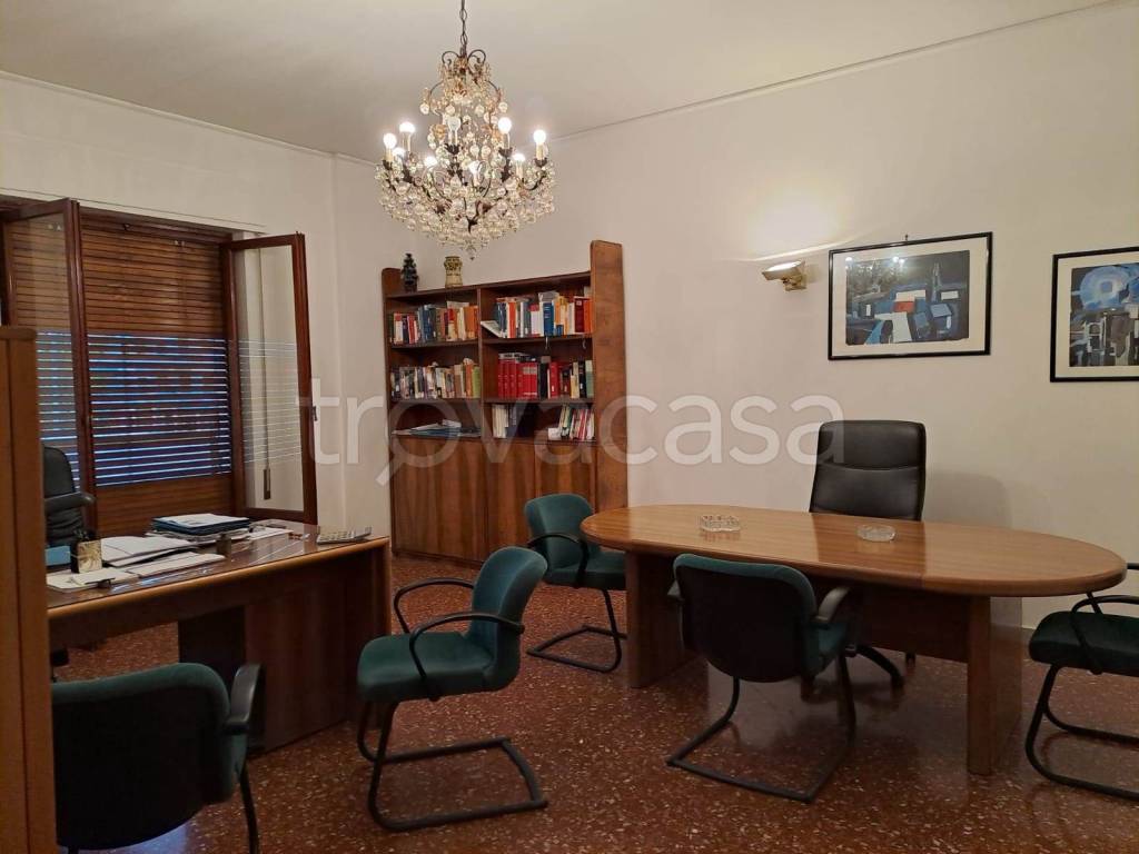 appartamento in affitto a Palermo in zona Libertà