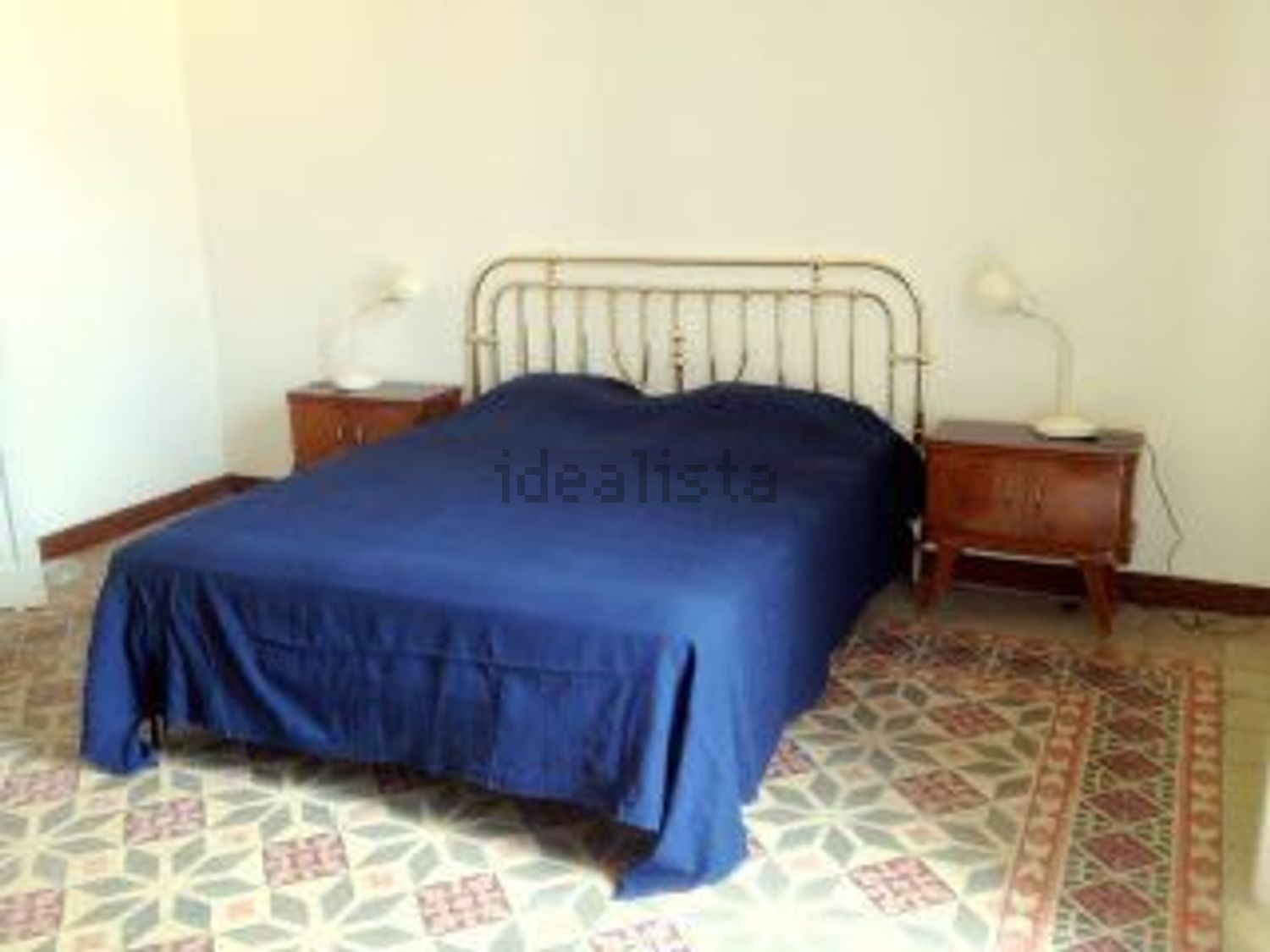 appartamento in affitto a Palermo in zona Politeama