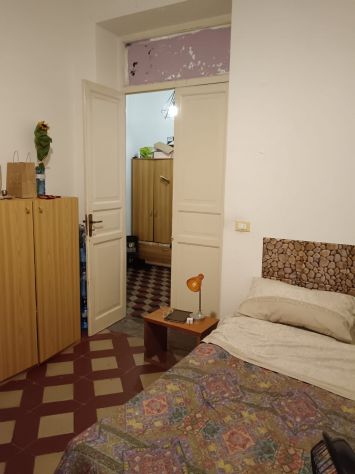 camera singola in affitto a Palermo in zona Politeama