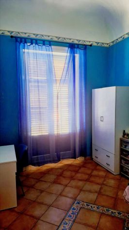 camera singola in affitto a Palermo in zona Politeama