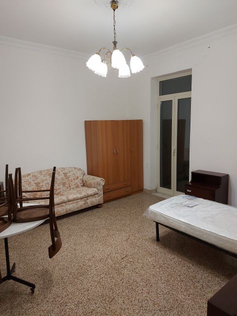 appartamento in affitto a Palermo in zona Oreto