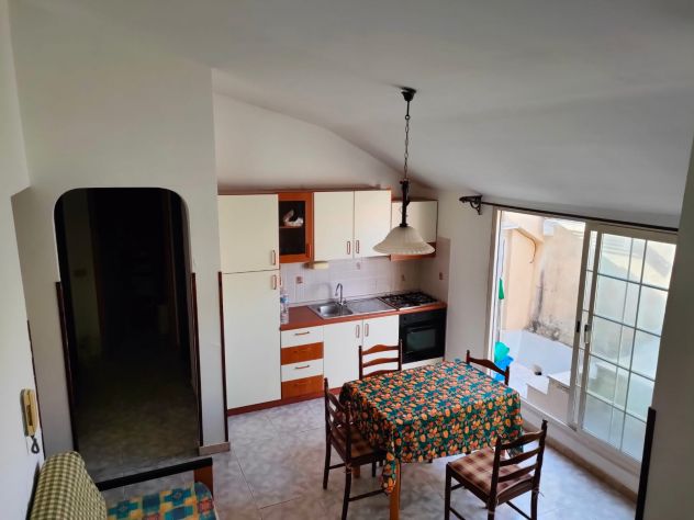 appartamento in affitto a Palermo in zona Oreto