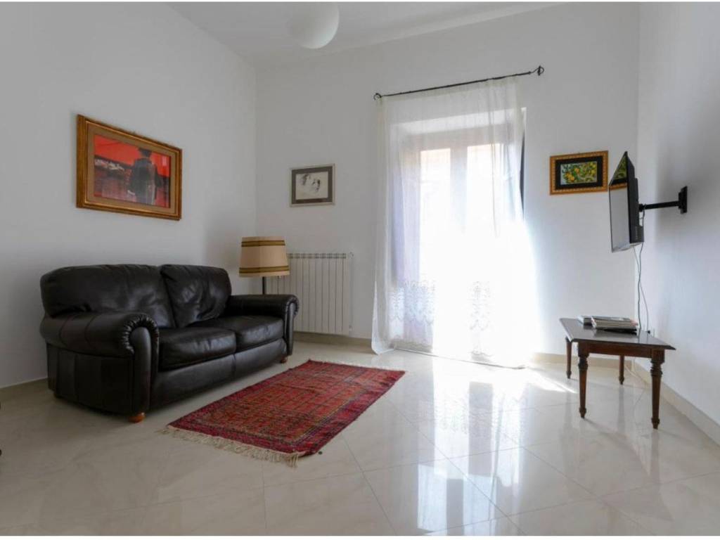 appartamento in affitto a Palermo in zona Centro storico