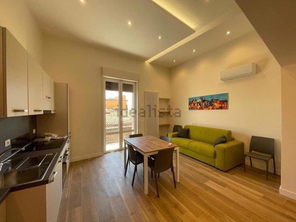 appartamento in affitto a Palermo