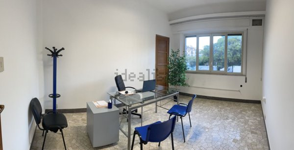 ufficio in affitto a Palermo in zona Centro storico