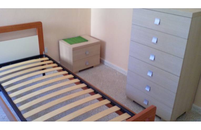 appartamento in affitto a Palermo in zona Montegrappa / Santa Rosalia