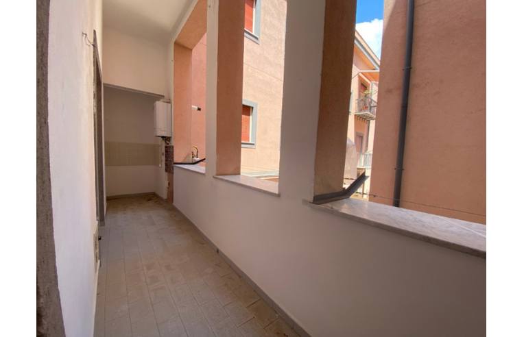 appartamento in affitto a Palermo in zona Oreto