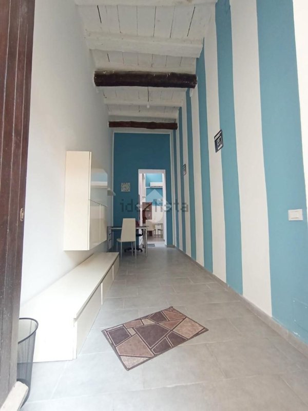 appartamento in affitto a Palermo in zona Calatafimi / Cuba