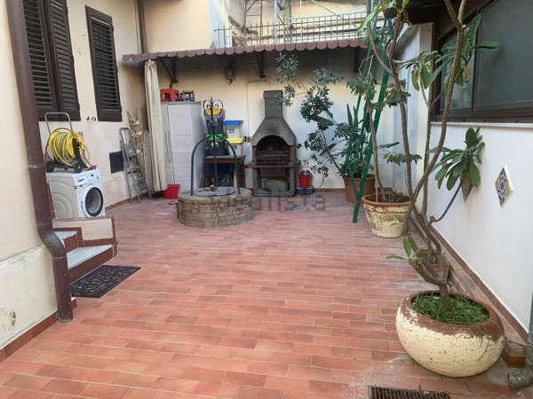 casa indipendente in affitto a Palermo in zona Mondello