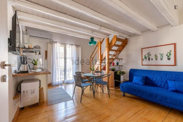 appartamento in affitto a Palermo