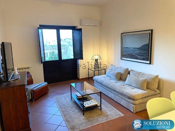 appartamento in affitto a Palermo in zona Centro storico