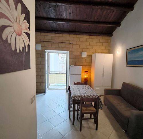 appartamento in affitto a Palermo in zona Centro storico