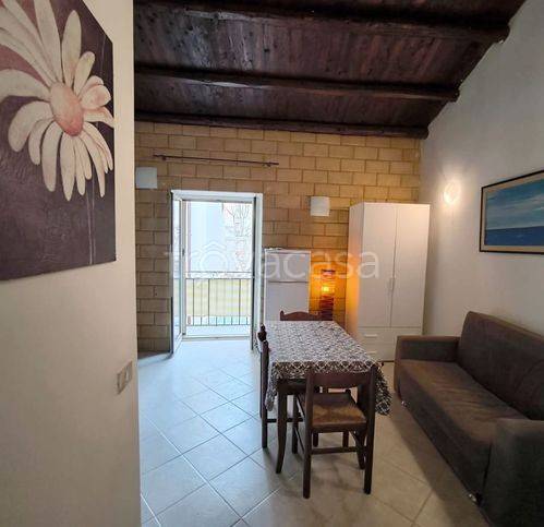 appartamento in affitto a Palermo in zona Centro storico