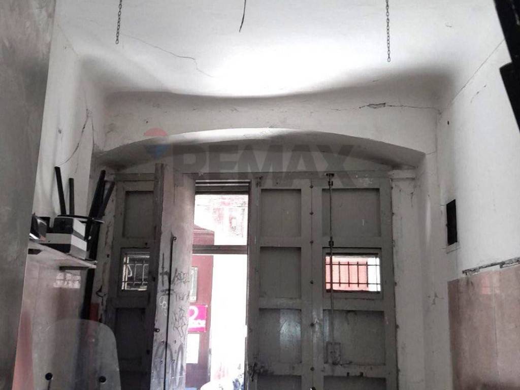 locale commerciale in affitto a Palermo in zona Centro storico