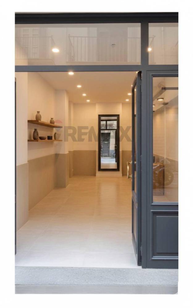 locale commerciale in affitto a Palermo in zona Centro storico