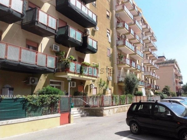 appartamento in affitto a Palermo in zona Cruillas