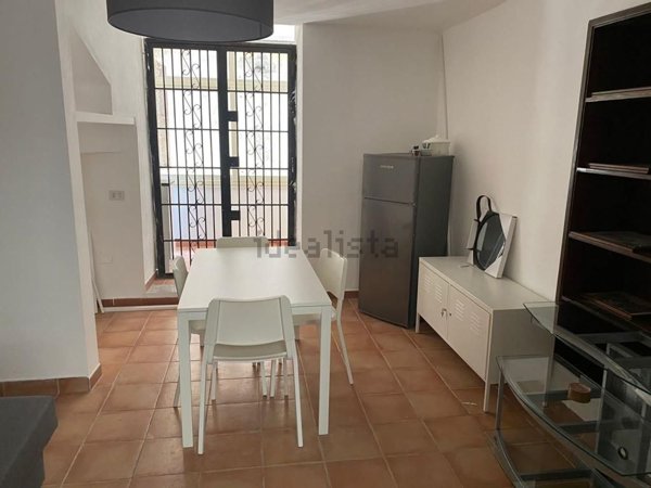 appartamento in affitto a Palermo