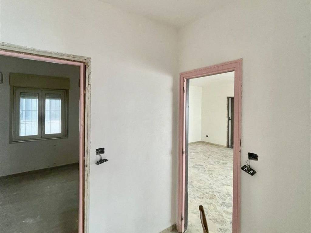 ufficio in affitto a Palermo in zona Montepellegrino